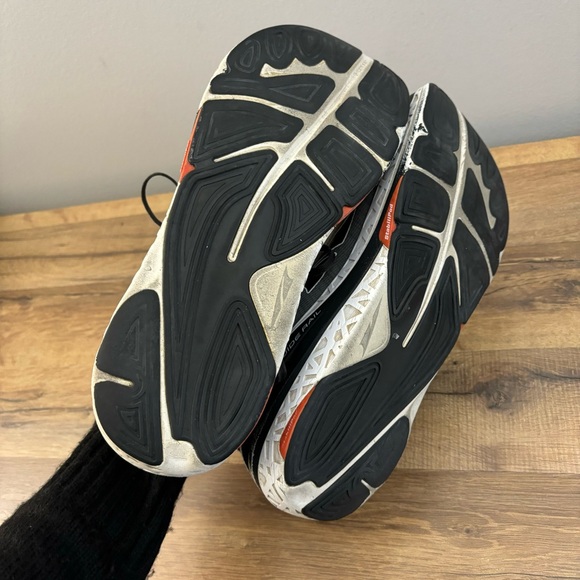 Altra EGO Guide Rail Athletic Running Gray Shoes Men's - Picture 5 of 13